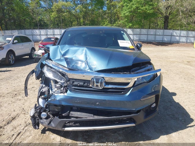 Aukcja sprzedaży 2019 Honda Pilot Ex-l, vin: 5FNYF6H53KB047936, numer aukcji: 44807894