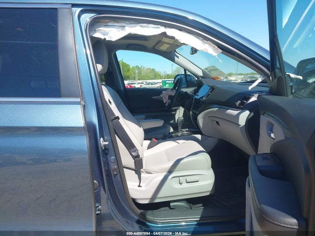 Aukcja sprzedaży 2019 Honda Pilot Ex-l, vin: 5FNYF6H53KB047936, numer aukcji: 44807894