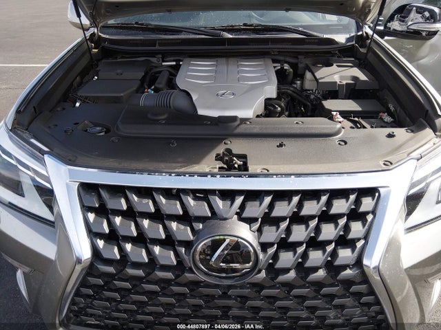 Aukcja sprzedaży 2023 Lexus Gx 460 Premium, vin: JTJAM7BX4P5373113, numer aukcji: 44807897