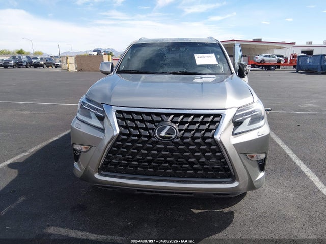 Aukcja sprzedaży 2023 Lexus Gx 460 Premium, vin: JTJAM7BX4P5373113, numer aukcji: 44807897