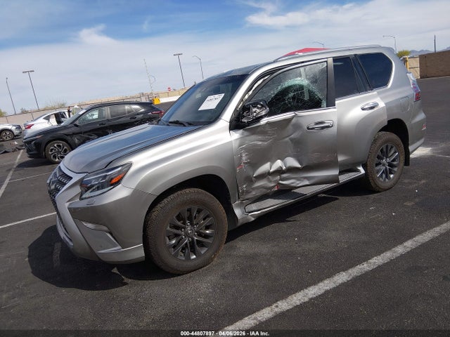 Aukcja sprzedaży 2023 Lexus Gx 460 Premium, vin: JTJAM7BX4P5373113, numer aukcji: 44807897