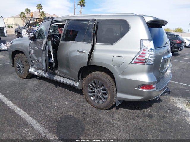 Aukcja sprzedaży 2023 Lexus Gx 460 Premium, vin: JTJAM7BX4P5373113, numer aukcji: 44807897