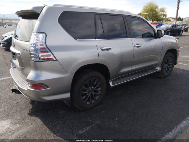 Aukcja sprzedaży 2023 Lexus Gx 460 Premium, vin: JTJAM7BX4P5373113, numer aukcji: 44807897