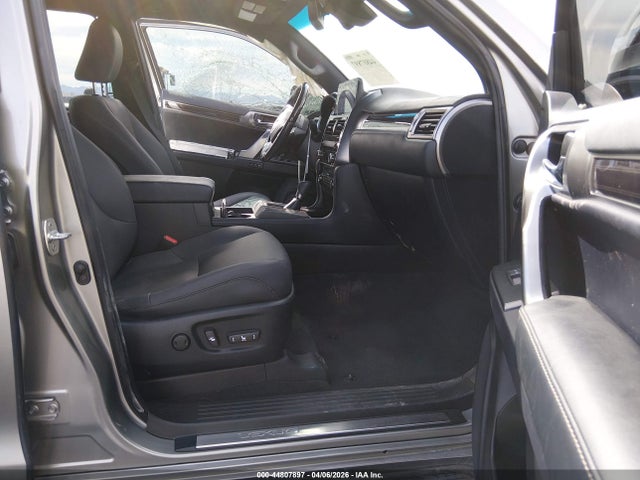 Aukcja sprzedaży 2023 Lexus Gx 460 Premium, vin: JTJAM7BX4P5373113, numer aukcji: 44807897