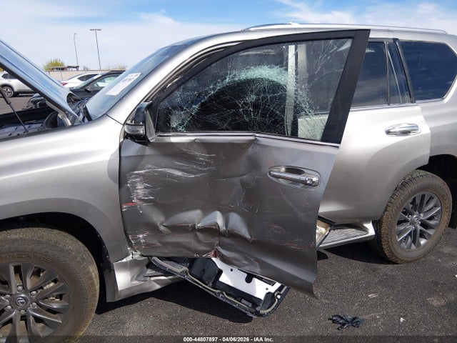 Aukcja sprzedaży 2023 Lexus Gx 460 Premium, vin: JTJAM7BX4P5373113, numer aukcji: 44807897