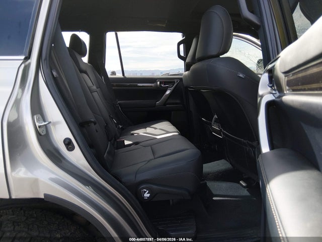 Aukcja sprzedaży 2023 Lexus Gx 460 Premium, vin: JTJAM7BX4P5373113, numer aukcji: 44807897