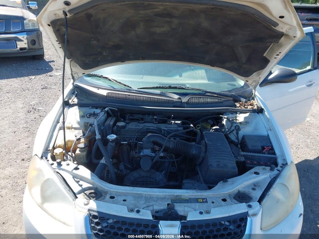 Продаж на аукціоні авто 2006 Dodge Stratus Sxt, vin: 1B3EL46XX6N132723, номер лоту: 44807905