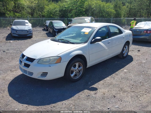 Продаж на аукціоні авто 2006 Dodge Stratus Sxt, vin: 1B3EL46XX6N132723, номер лоту: 44807905