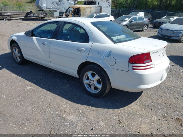 Продаж на аукціоні авто 2006 Dodge Stratus Sxt, vin: 1B3EL46XX6N132723, номер лоту: 44807905