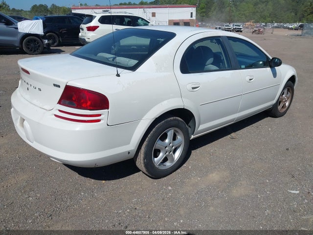 Продаж на аукціоні авто 2006 Dodge Stratus Sxt, vin: 1B3EL46XX6N132723, номер лоту: 44807905