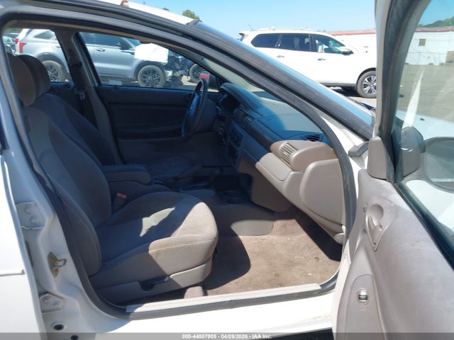 Продаж на аукціоні авто 2006 Dodge Stratus Sxt, vin: 1B3EL46XX6N132723, номер лоту: 44807905