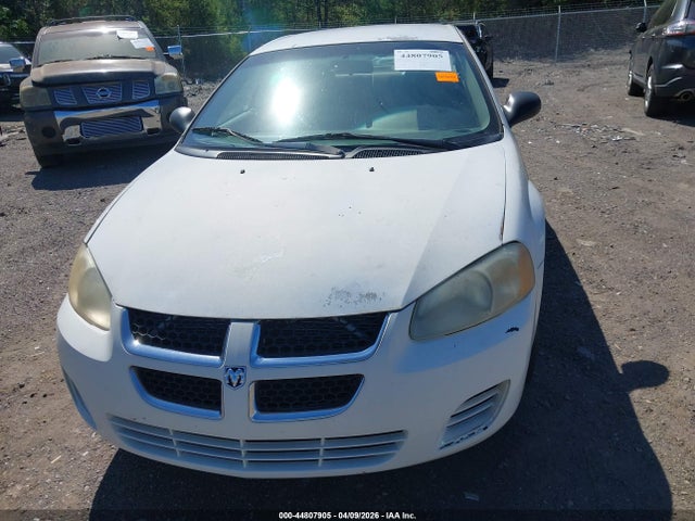 Продаж на аукціоні авто 2006 Dodge Stratus Sxt, vin: 1B3EL46XX6N132723, номер лоту: 44807905