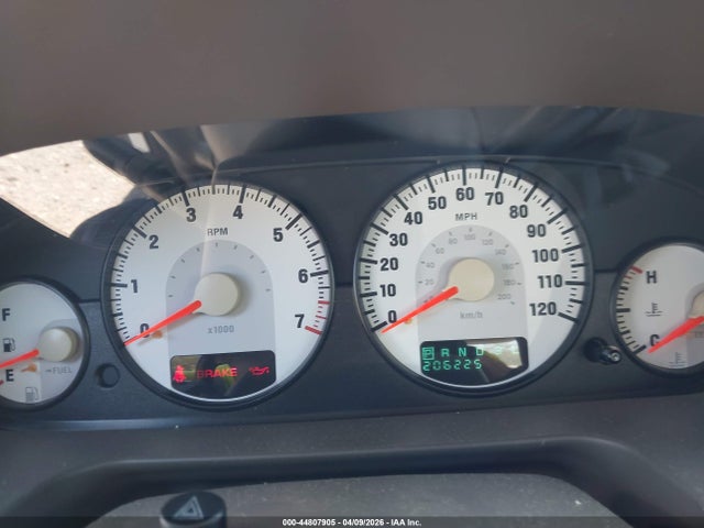Продаж на аукціоні авто 2006 Dodge Stratus Sxt, vin: 1B3EL46XX6N132723, номер лоту: 44807905