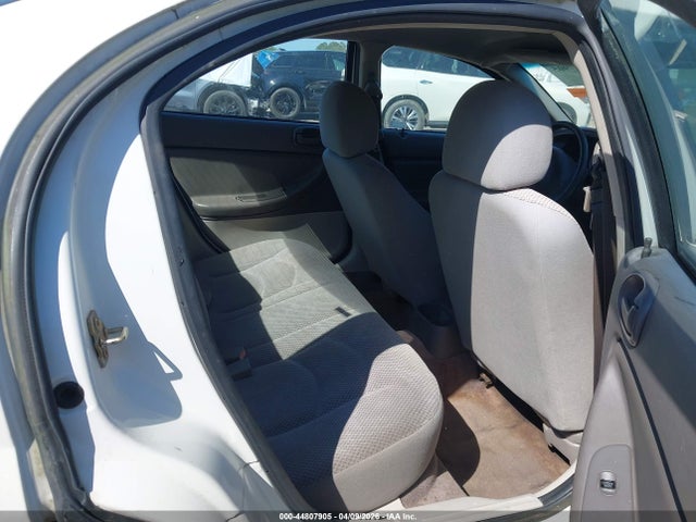 Продаж на аукціоні авто 2006 Dodge Stratus Sxt, vin: 1B3EL46XX6N132723, номер лоту: 44807905