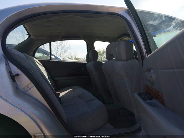 2003 Buick Lesabre Custom მანქანა იყიდება აუქციონზე, vin: 1G4HP52K73U225387, აუქციონის ნომერი: 44807907