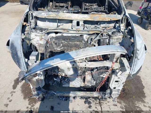 2016 Jeep Cherokee Latitude მანქანა იყიდება აუქციონზე, vin: 1C4PJLCB8GW217331, აუქციონის ნომერი: 44807909