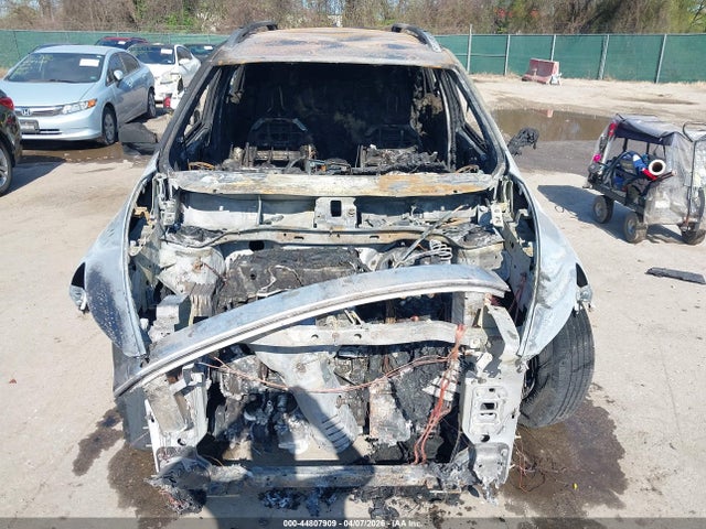 2016 Jeep Cherokee Latitude მანქანა იყიდება აუქციონზე, vin: 1C4PJLCB8GW217331, აუქციონის ნომერი: 44807909