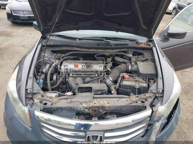 Продажа на аукционе авто 2011 Honda Accord 2.4 Ex, vin: 1HGCP2F7XBA020909, номер лота: 44807911