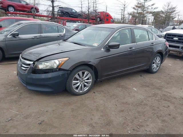 Продажа на аукционе авто 2011 Honda Accord 2.4 Ex, vin: 1HGCP2F7XBA020909, номер лота: 44807911
