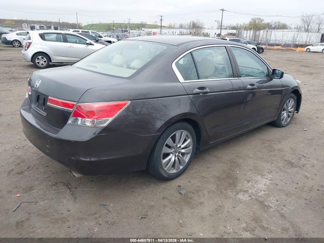Продажа на аукционе авто 2011 Honda Accord 2.4 Ex, vin: 1HGCP2F7XBA020909, номер лота: 44807911