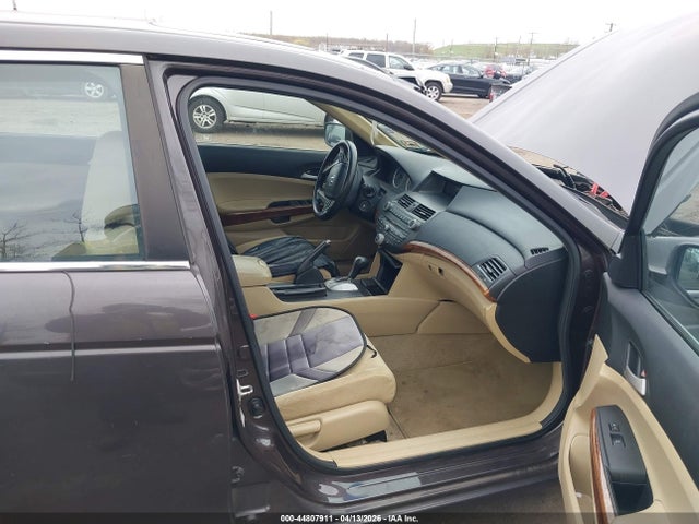 Продажа на аукционе авто 2011 Honda Accord 2.4 Ex, vin: 1HGCP2F7XBA020909, номер лота: 44807911