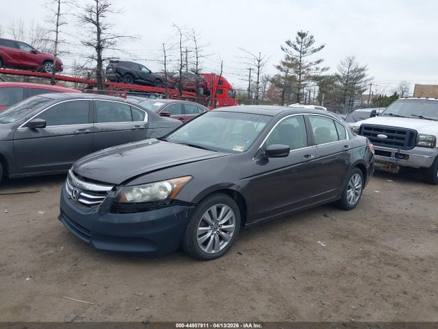 Продажа на аукционе авто 2011 Honda Accord 2.4 Ex, vin: 1HGCP2F7XBA020909, номер лота: 44807911