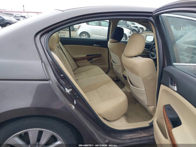 Продажа на аукционе авто 2011 Honda Accord 2.4 Ex, vin: 1HGCP2F7XBA020909, номер лота: 44807911