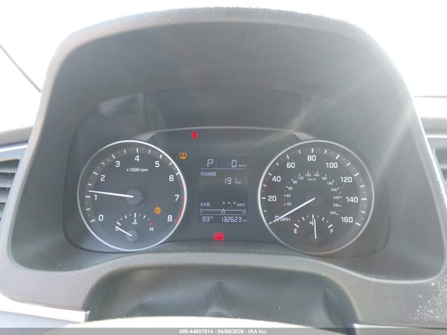 2017 HYUNDAI ELANTRA 5NPD74LF6HH209665 Photo 6