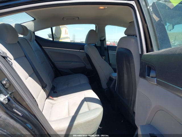2017 HYUNDAI ELANTRA 5NPD74LF6HH209665 Photo 7