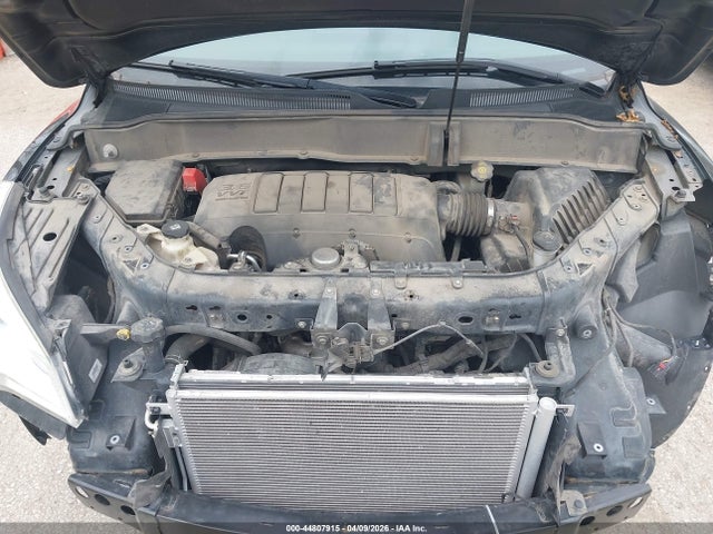 Продажа на аукционе авто 2015 Buick Enclave Premium, vin: 5GAKRCKDXFJ289831, номер лота: 44807915