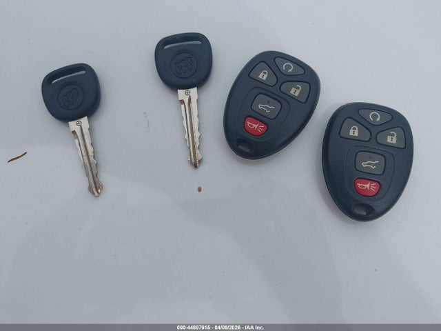 Продажа на аукционе авто 2015 Buick Enclave Premium, vin: 5GAKRCKDXFJ289831, номер лота: 44807915