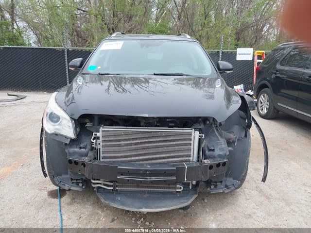 Продажа на аукционе авто 2015 Buick Enclave Premium, vin: 5GAKRCKDXFJ289831, номер лота: 44807915