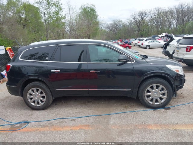 Продажа на аукционе авто 2015 Buick Enclave Premium, vin: 5GAKRCKDXFJ289831, номер лота: 44807915
