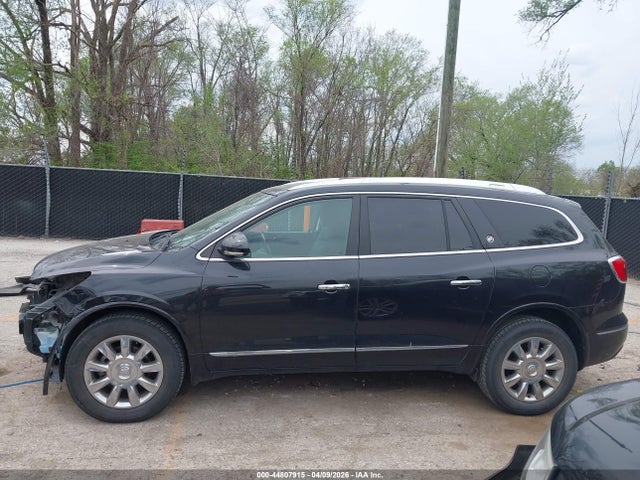 Продажа на аукционе авто 2015 Buick Enclave Premium, vin: 5GAKRCKDXFJ289831, номер лота: 44807915