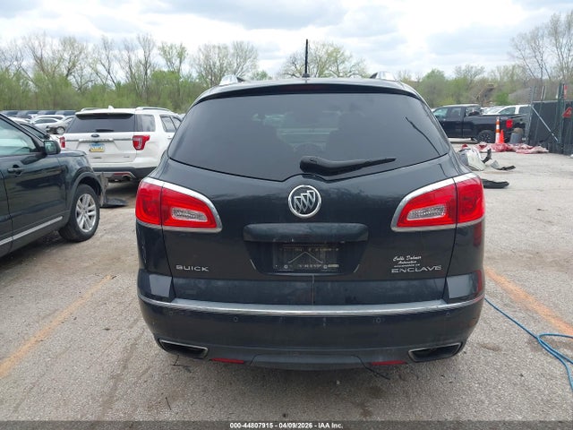 Продажа на аукционе авто 2015 Buick Enclave Premium, vin: 5GAKRCKDXFJ289831, номер лота: 44807915