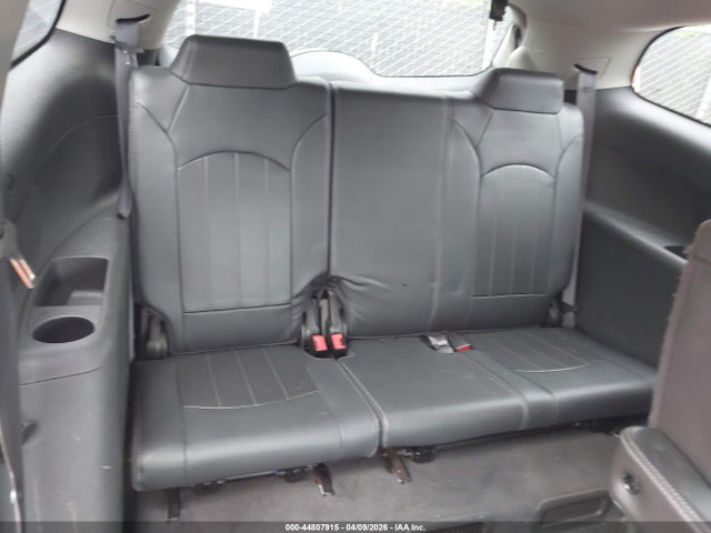 Продажа на аукционе авто 2015 Buick Enclave Premium, vin: 5GAKRCKDXFJ289831, номер лота: 44807915