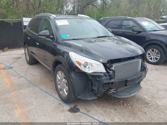 Продажа на аукционе авто 2015 Buick Enclave Premium, vin: 5GAKRCKDXFJ289831, номер лота: 44807915