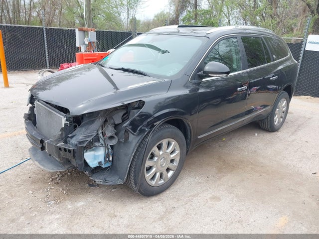Продажа на аукционе авто 2015 Buick Enclave Premium, vin: 5GAKRCKDXFJ289831, номер лота: 44807915
