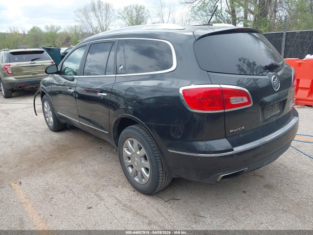 Продажа на аукционе авто 2015 Buick Enclave Premium, vin: 5GAKRCKDXFJ289831, номер лота: 44807915