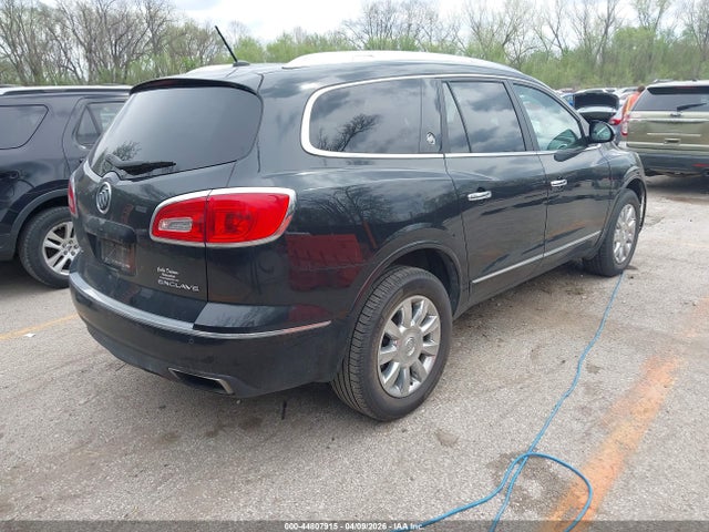 Продажа на аукционе авто 2015 Buick Enclave Premium, vin: 5GAKRCKDXFJ289831, номер лота: 44807915