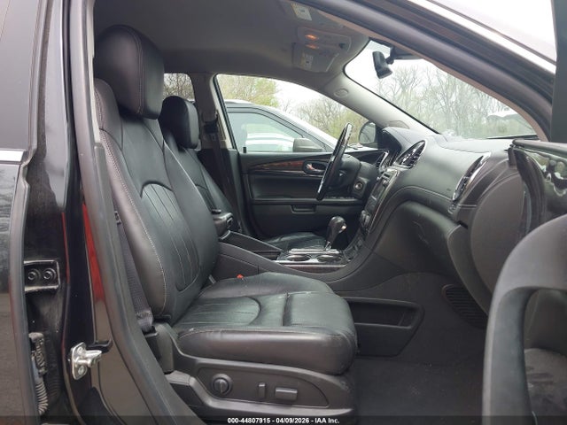 Продажа на аукционе авто 2015 Buick Enclave Premium, vin: 5GAKRCKDXFJ289831, номер лота: 44807915