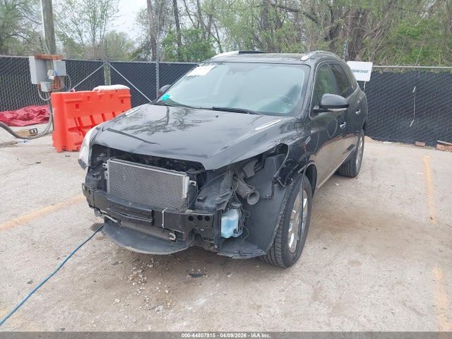 Продажа на аукционе авто 2015 Buick Enclave Premium, vin: 5GAKRCKDXFJ289831, номер лота: 44807915