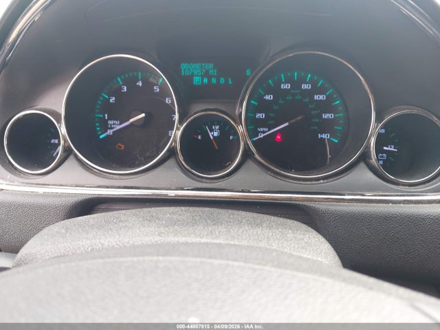 Продажа на аукционе авто 2015 Buick Enclave Premium, vin: 5GAKRCKDXFJ289831, номер лота: 44807915
