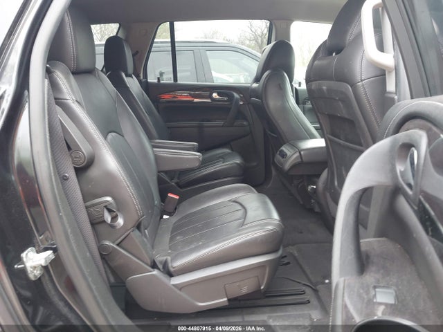 Продажа на аукционе авто 2015 Buick Enclave Premium, vin: 5GAKRCKDXFJ289831, номер лота: 44807915