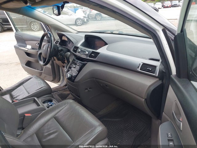 2011 HONDA ODYSSEY 5FNRL5H66BB083278 Photo 4