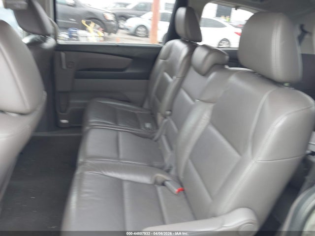 2011 HONDA ODYSSEY 5FNRL5H66BB083278 Photo 7