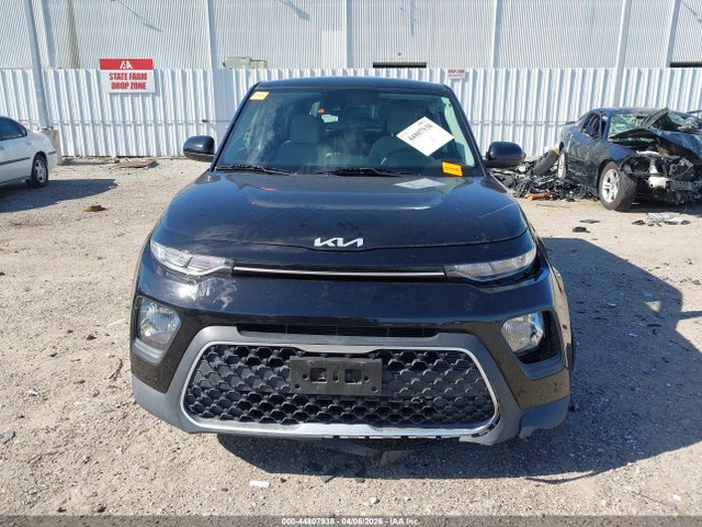 Продажа на аукционе авто 2022 Kia Soul Lx, vin: KNDJ23AU8N7160014, номер лота: 44807938