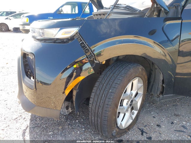 Продажа на аукционе авто 2022 Kia Soul Lx, vin: KNDJ23AU8N7160014, номер лота: 44807938