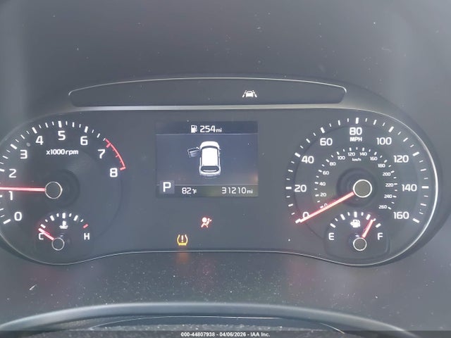 Продажа на аукционе авто 2022 Kia Soul Lx, vin: KNDJ23AU8N7160014, номер лота: 44807938