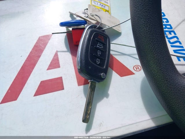 Продаж на аукціоні авто 2020 Hyundai Tucson Se, vin: KM8J23A42LU137273, номер лоту: 44807939
